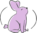 icon-bunny